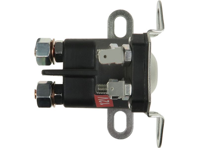 Brand new AS-PL Starter motor solenoid