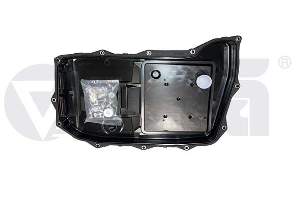 Õlivann, automaatkäigukast,...