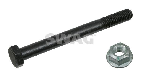 SWAG Montageset, stuur