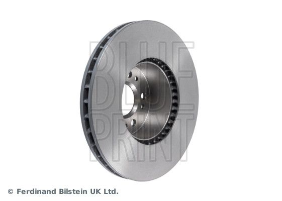 BLUE PRINT ADU174375 Brake Disc