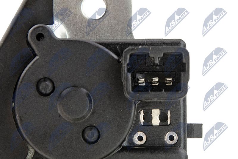 Tagaluugi sulgur, NTY EZC-KA-006