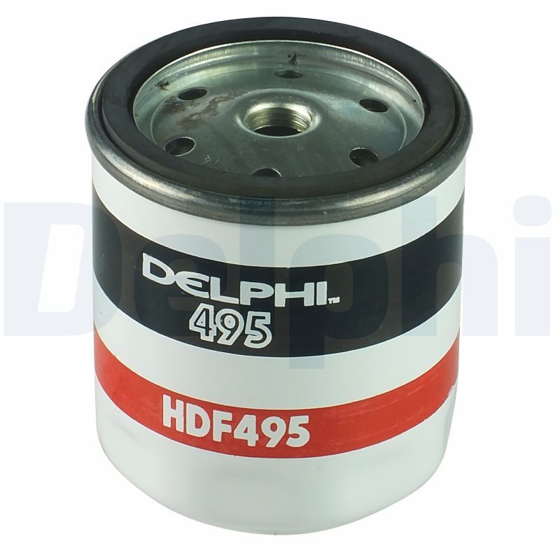 DELPHI Üzemanyagszűrő HDF495