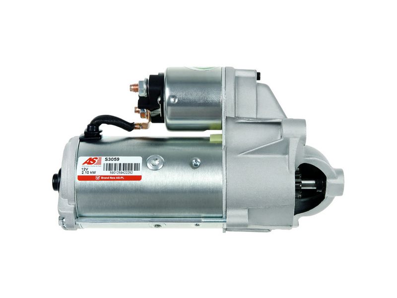 AS-PL S3059 Starter