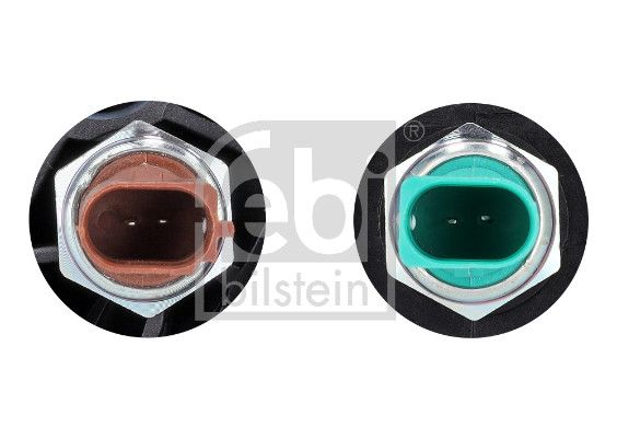 FEBI BILSTEIN 181226 Housing, oil filter