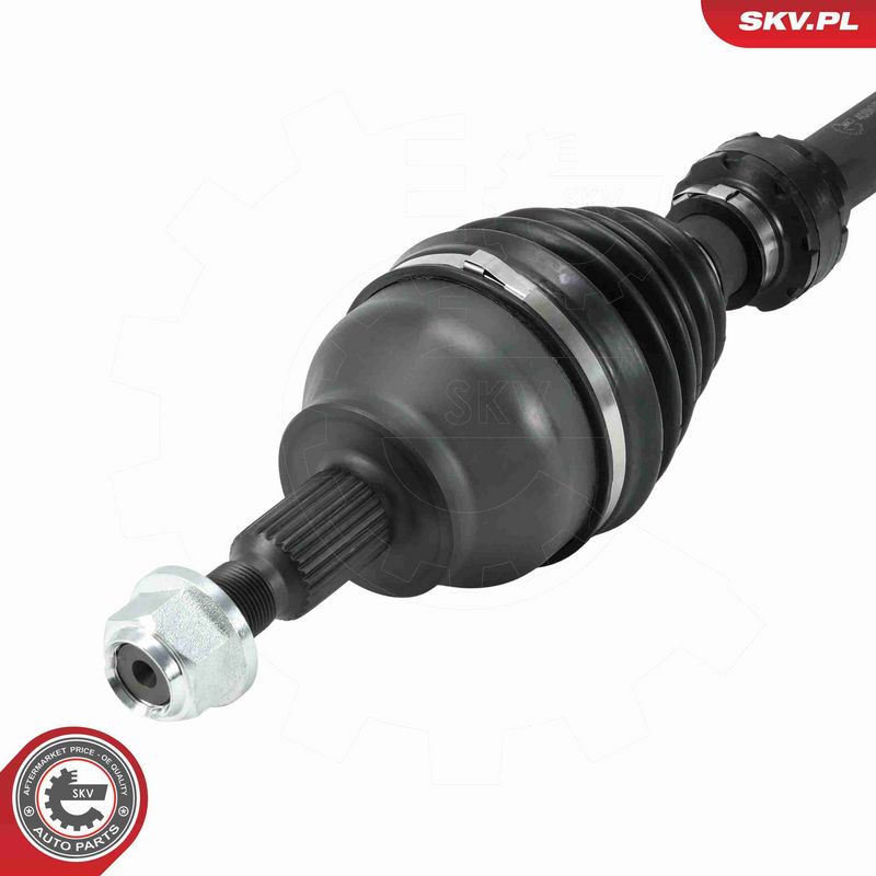 ESEN SKV 40SKV213 Drive Shaft