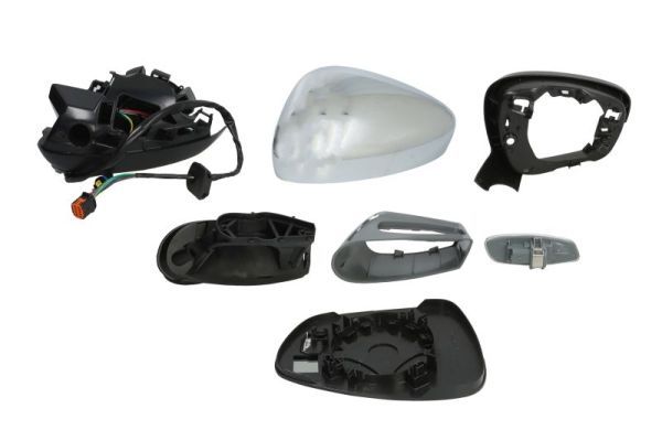 BLIC 5402-04-2103491P Cover, exterior mirror
