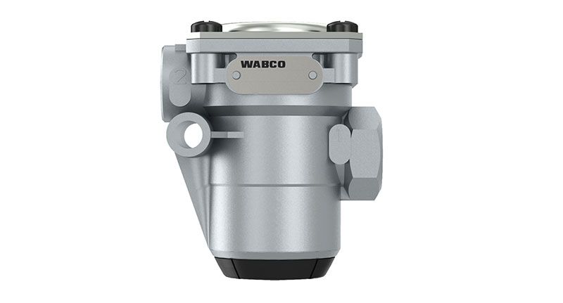 WABCO 4750150360 Pressure Limiting Valve