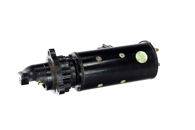 REMANTE 011-001-000165R Starter