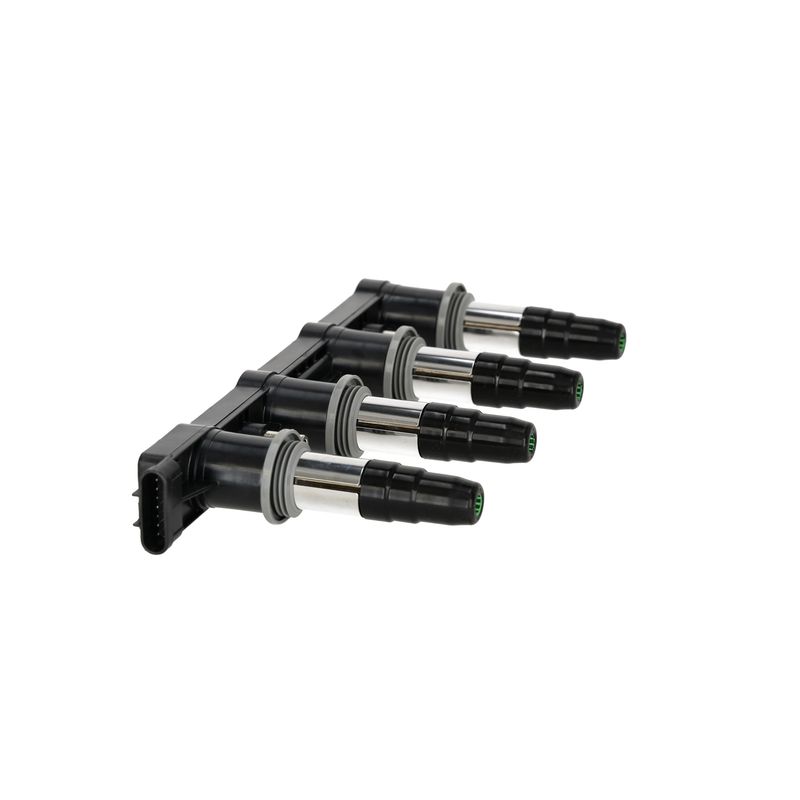 NISSENS 966007 Ignition Coil