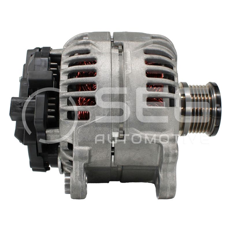 SEG Automotive 0124525530 Alternator