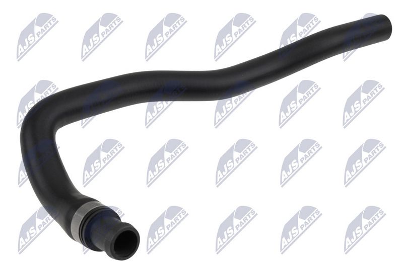 Furtun radiator NTY CPP-BM-249
