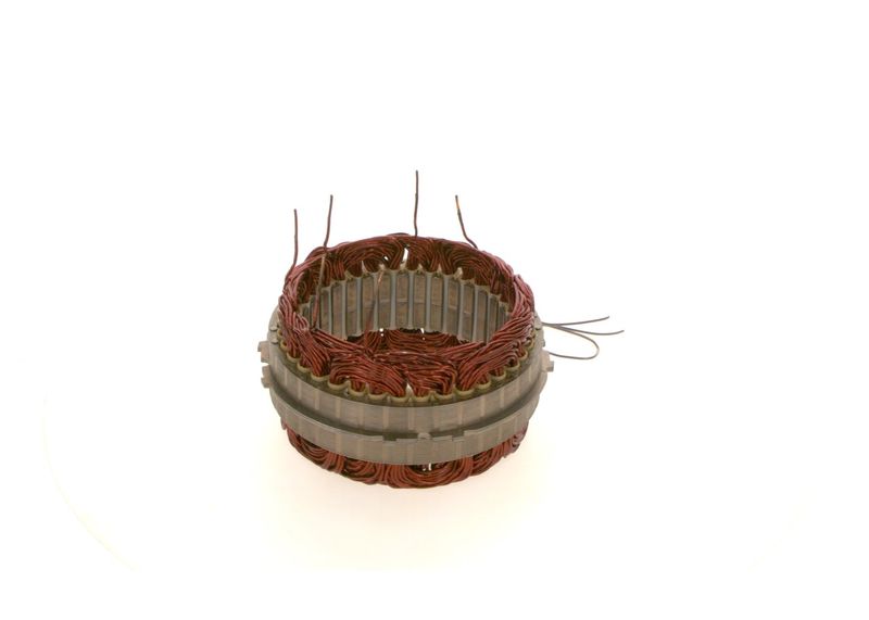 Servisní sada, stator generátoru F 00M 147 632
