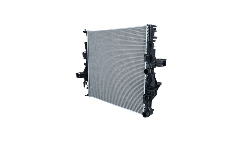 Radiaator, mootorijahutus, NRF 58431