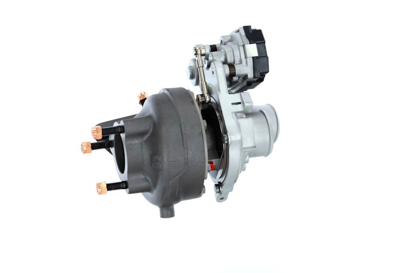 REMANTE 003-002-001080R Turbokompresorius