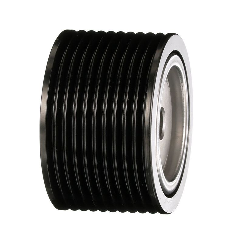 Vratná/vodicí kladka, klínový žebrový řemen T36632