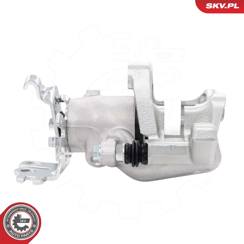 Pidurisadul, ESEN SKV 78SKV764