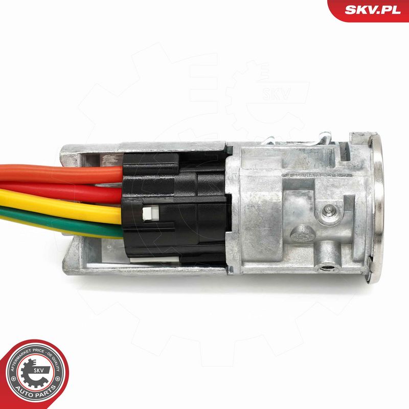 Süüte-, stardilüliti, ESEN SKV 65SKV239