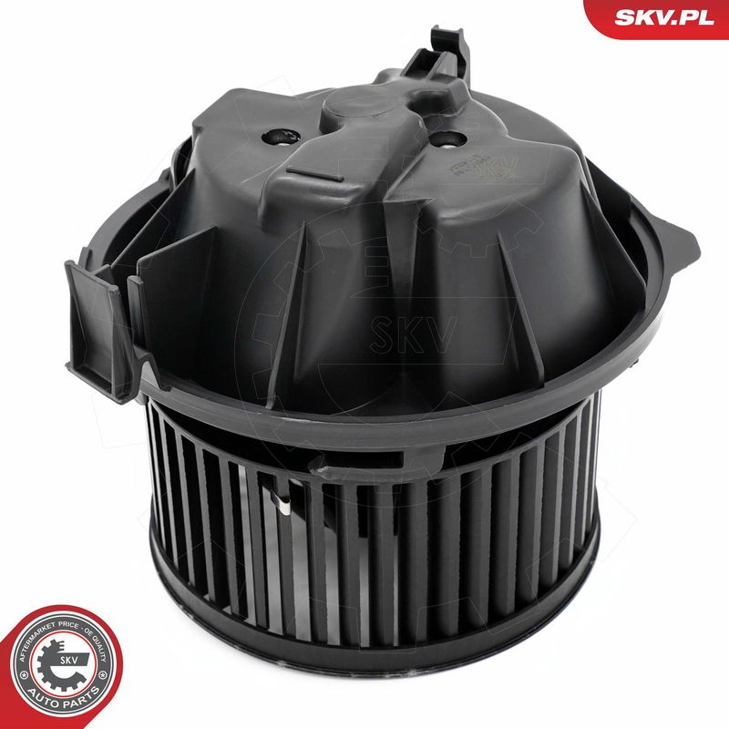 Salongipuhur, ESEN SKV 68SKV185