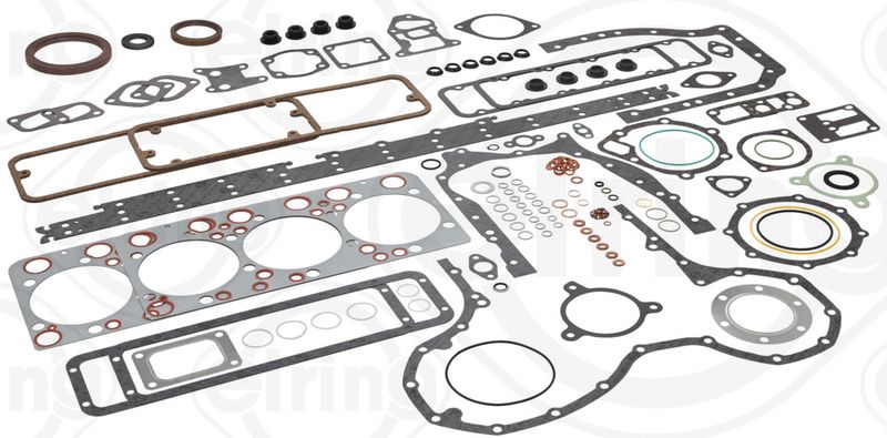 Product Image - Complete pakkingset, motor - 599.338 - ELRING