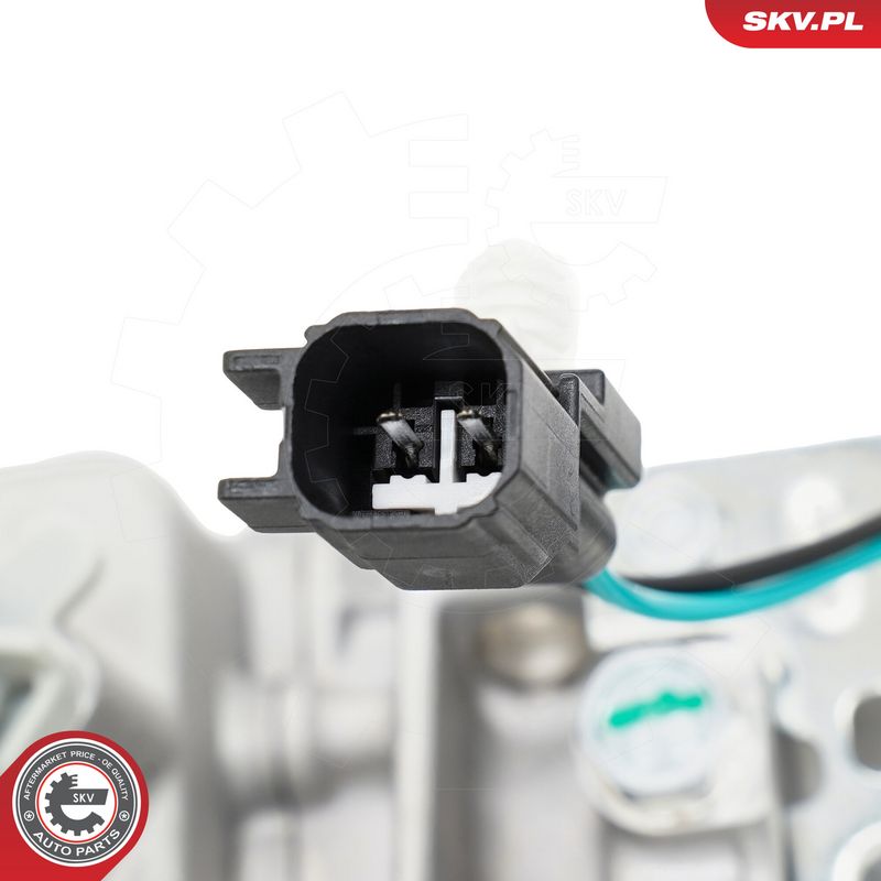 Kompressor, kliimaseade, ESEN SKV 84SKV143