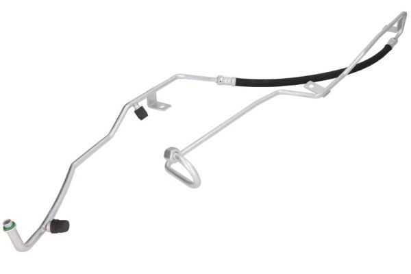 Hochdruckleitung, Klimaanlage