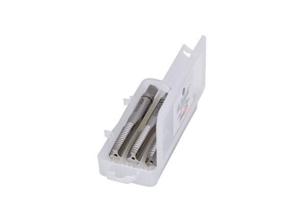 KS TOOLS 331.0120 Thread Tap Set