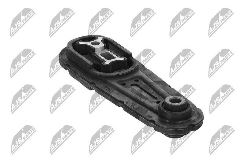 Paigutus, Mootor, NTY ZPS-NS-063