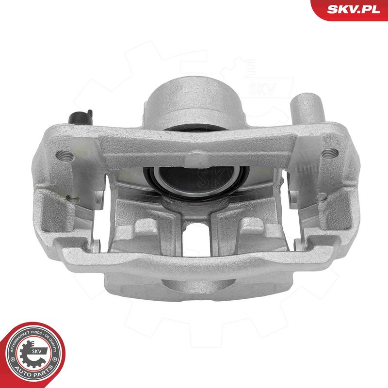 Pidurisadul, ESEN SKV 89SKV611