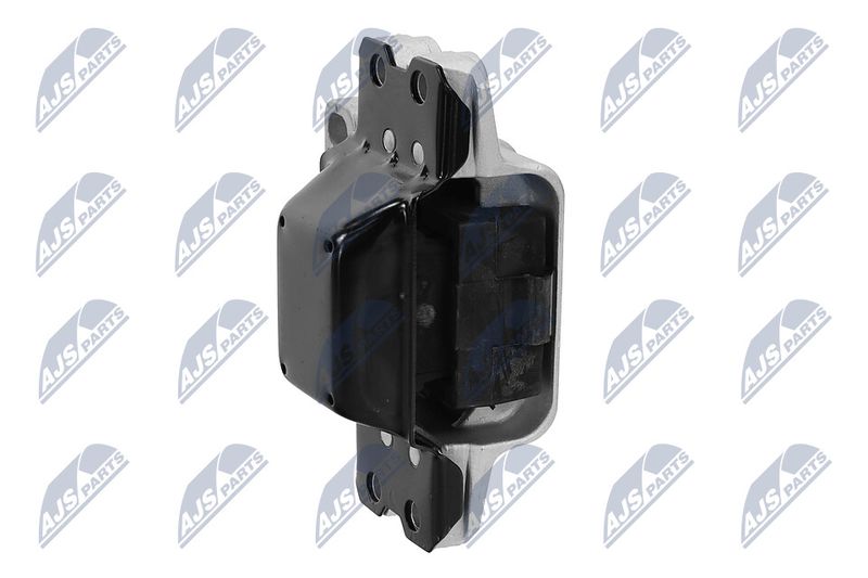 NTY ZPS-VW-099 Mounting, manual transmission