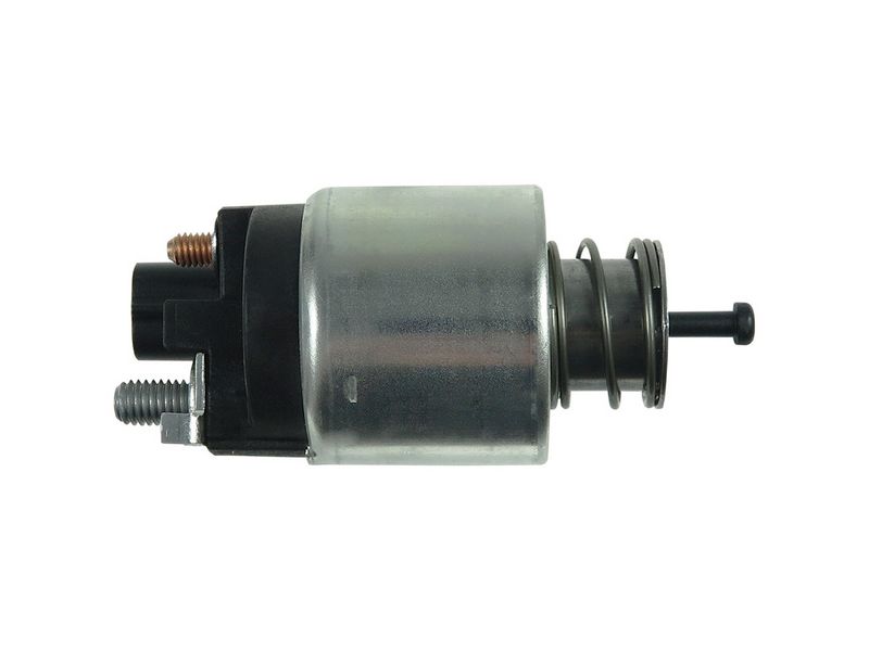 Brand new OEM DELCO Starter motor solenoid