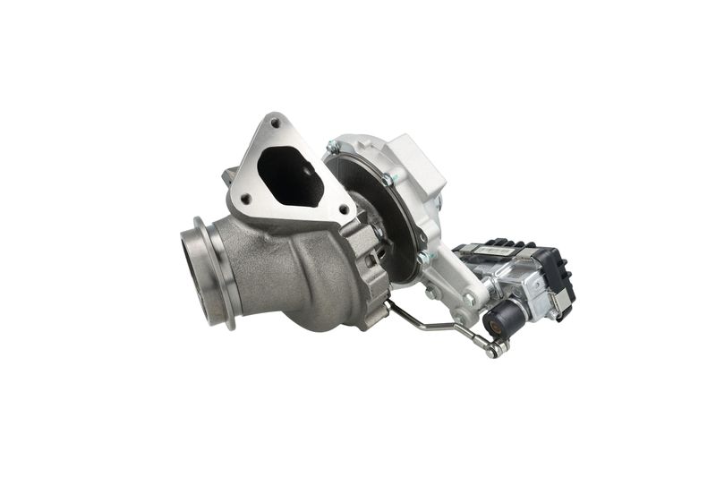 Kompressor, ülelaadimine, NRF 90010274