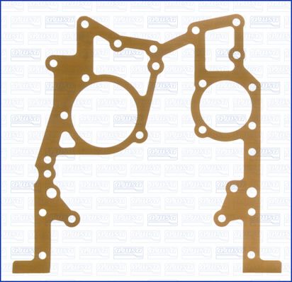 AJUSA 00914300 - Gasket, timing case