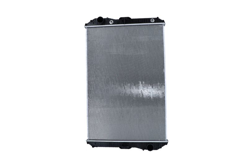 NRF 509720 Aušinimo radiatorius
