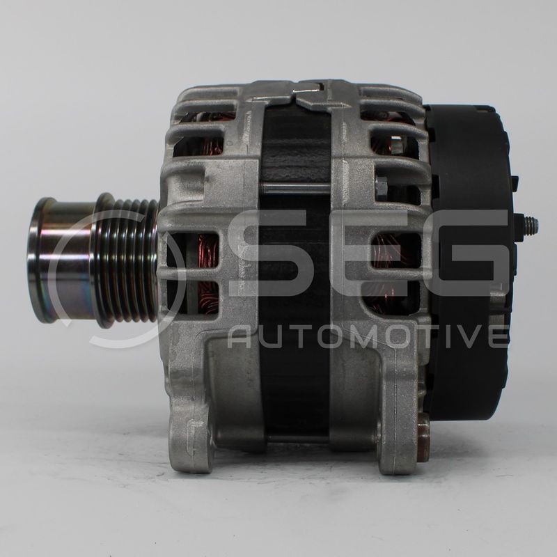 SEG Automotive 0125811131 Alternator