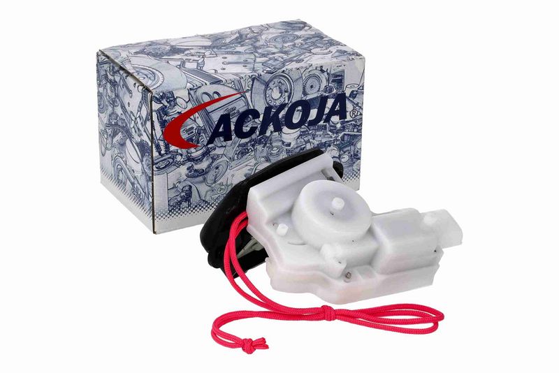 ACKOJA A70-85-0118 Tailgate Lock