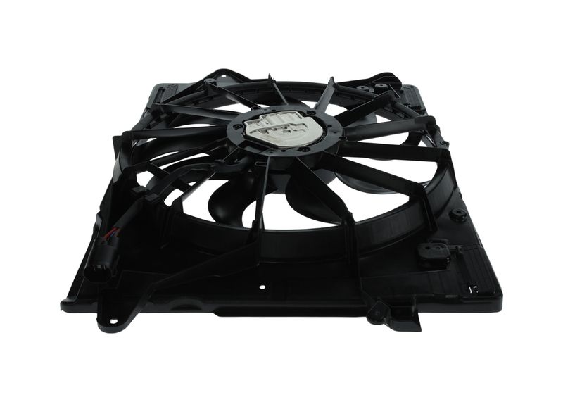 BOSCH 0 130 708 529 Electric Motor, radiator fan