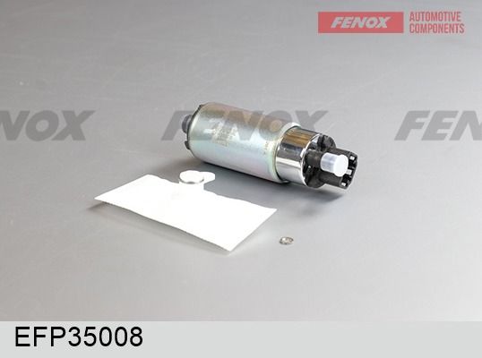 горивна помпа FENOX