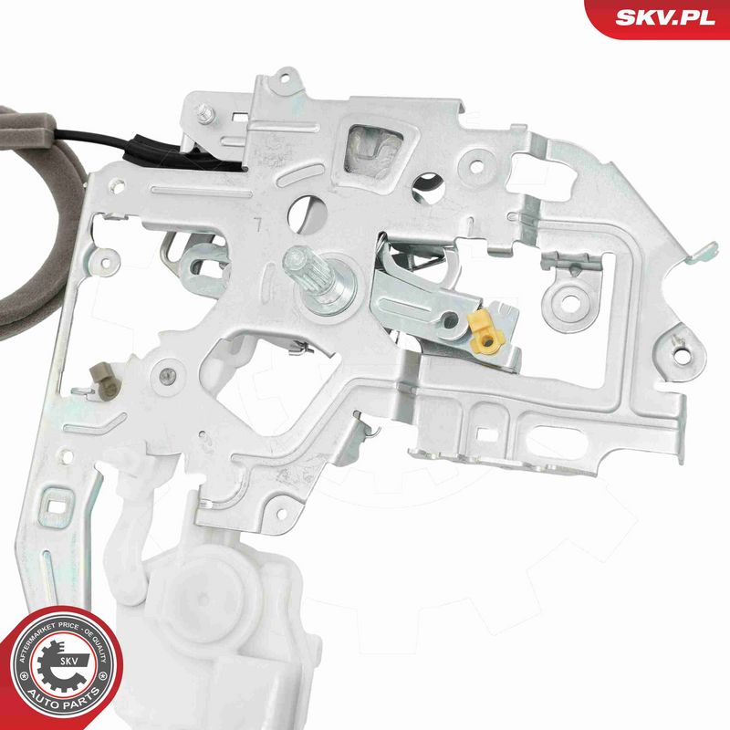 ESEN SKV 16SKV382 Boot Lock