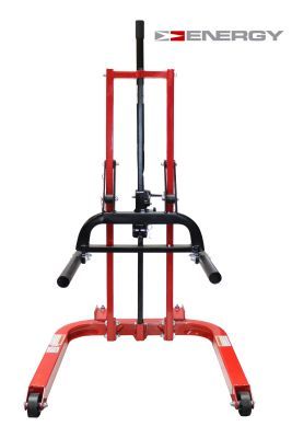 ENERGY NE00809 Vehicle Lift
