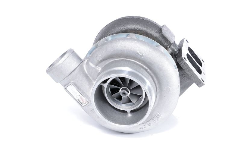 Compresor,sistem de supraalimentare T912486 BTS Turbo