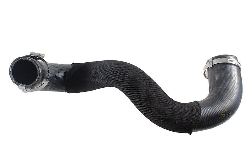 METZGER AUTOTEILE 2401195 - Charge Air Hose