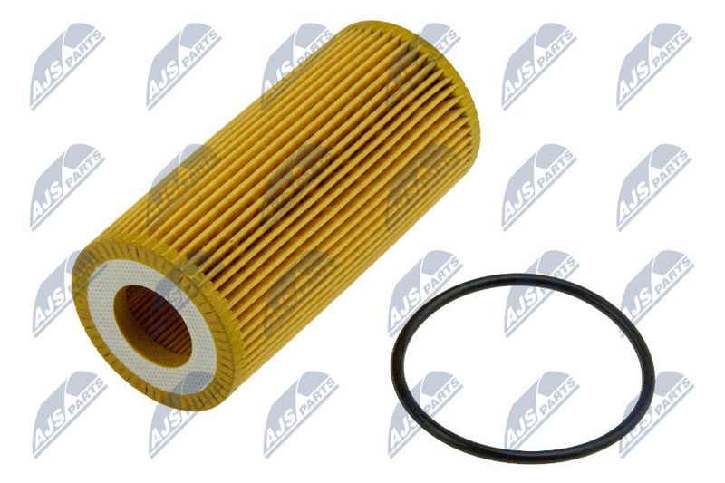 NTY FOF-VW-029 Oil Filter