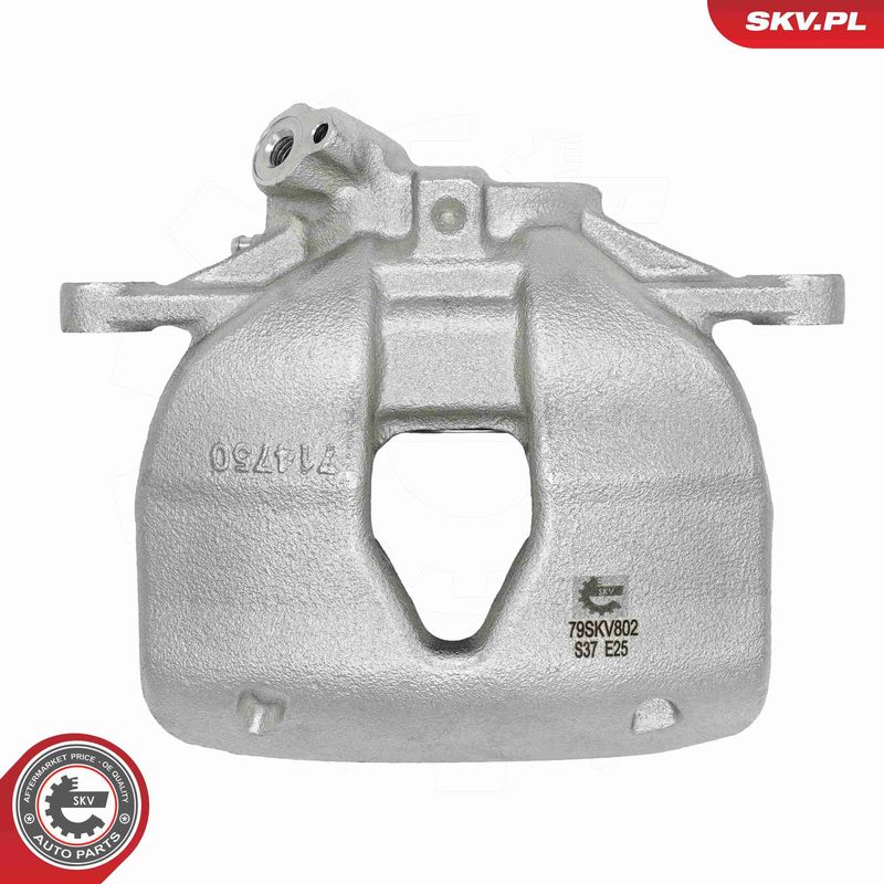 Pidurisadul, ESEN SKV 79SKV802