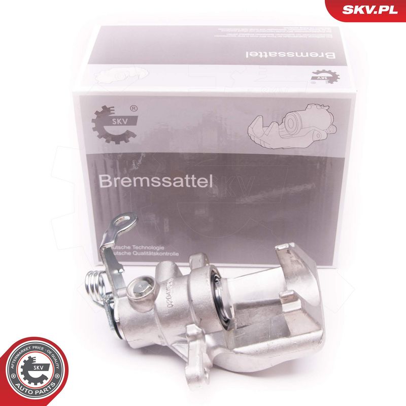 Pidurisadul, ESEN SKV 23SKV107