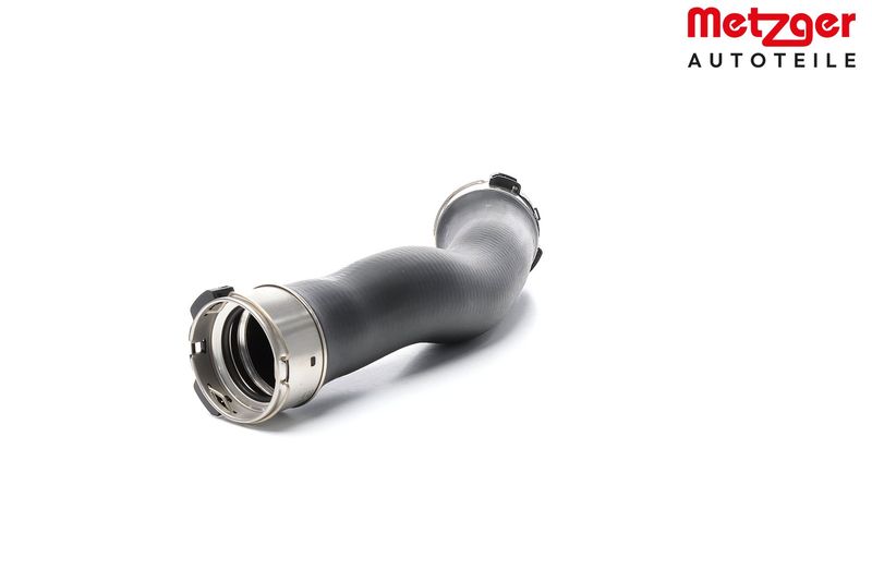 METZGER AUTOTEILE 2400869 Charge Air Hose