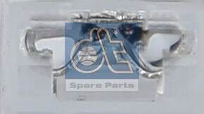 Carcasa, oglinda exterioara 2.73201 DT Spare Parts