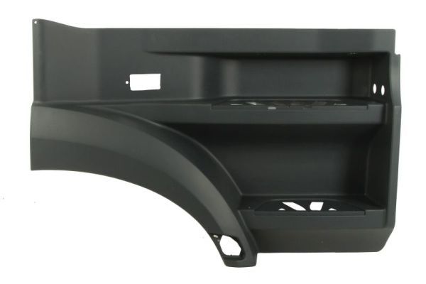 Product Kāpslis PACOL MER-SP-045R Image