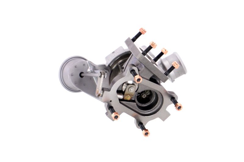 REMANTE 003-001-001265R Charger, charging (supercharged/turbocharged)