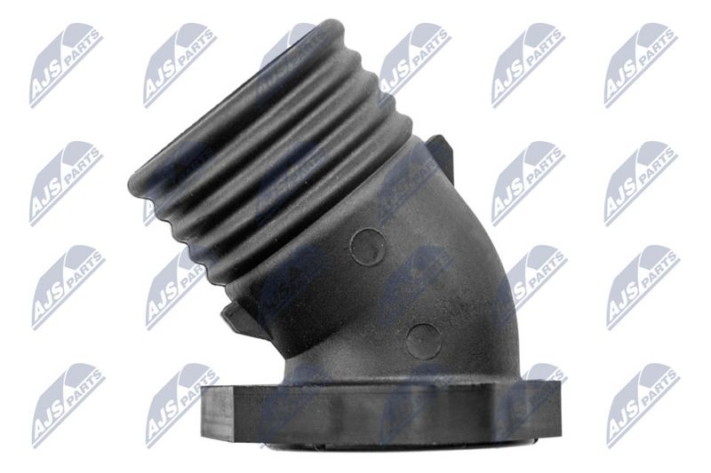 NTY CTM-BM-041 Coolant Flange
