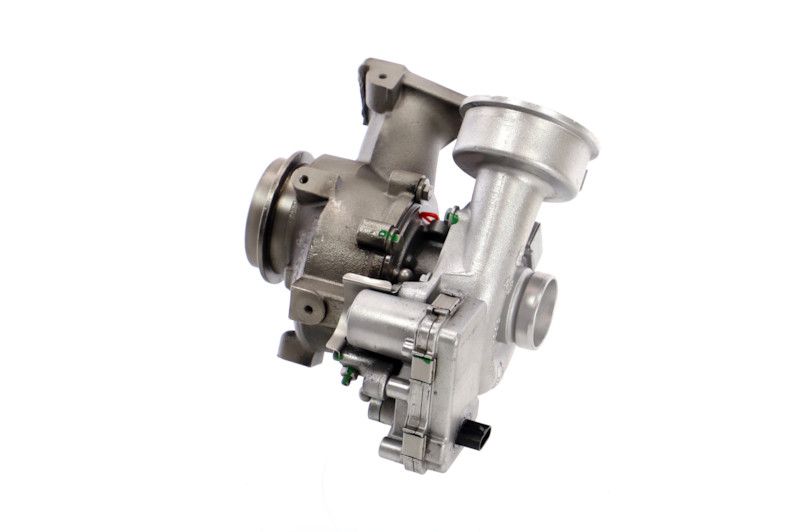 REMANTE 003-002-001396R Charger, charging (supercharged/turbocharged)